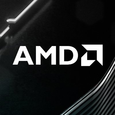AMD Logo