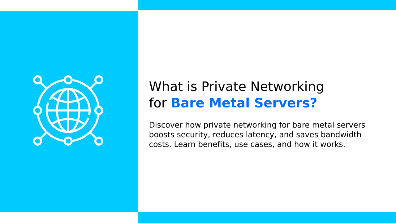 a globe with connections