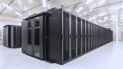 image of Data Center in iRexta