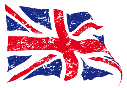 flag of united kingdom