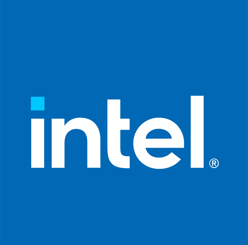 Intel Logo