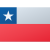Flag of chile