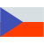 Flag of czech-republic