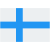 Flag of finland