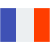 Flag of france