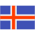 Flag of iceland