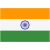 Flag of india