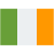 Flag of ireland