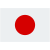 Flag of japan