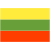 Flag of lithuania