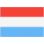 Flag of luxembourg