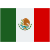 Flag of mexico