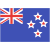 Flag of new-zealand