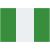 Flag of nigeria