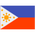 Flag of philippines