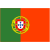 Flag of portugal