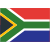 Flag of south-africa