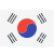 Flag of south-korea