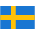 Flag of sweden