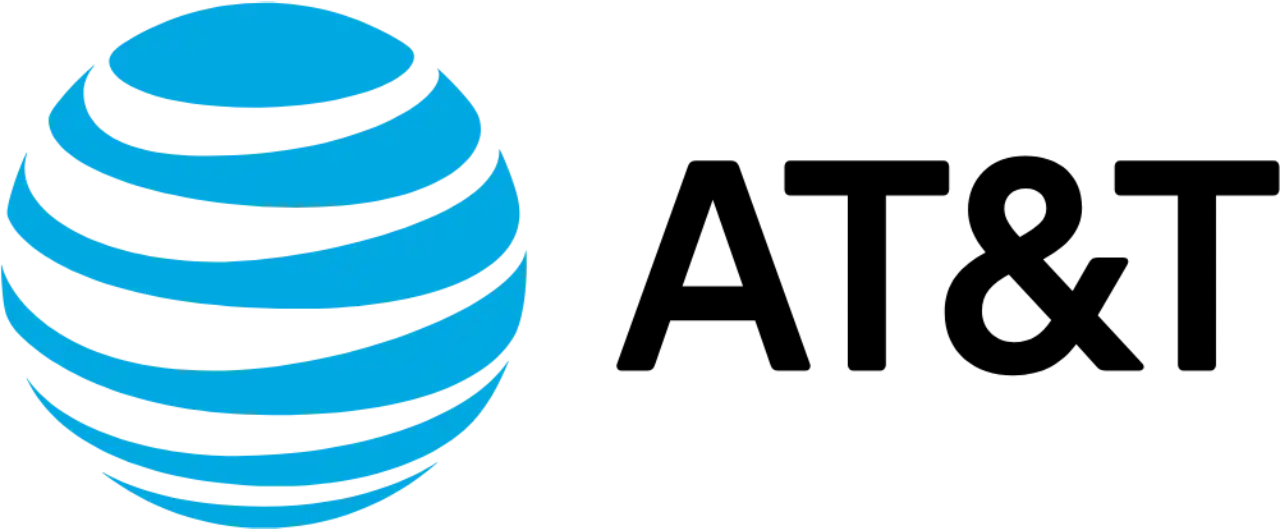 AT&T logo