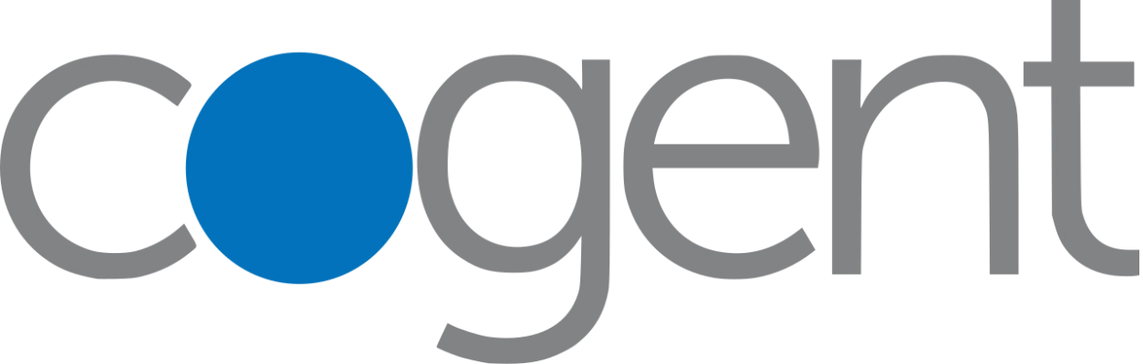 cogent logo