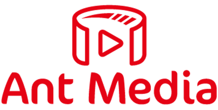 Ant Media Server