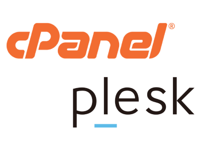 cPanel/Plesk