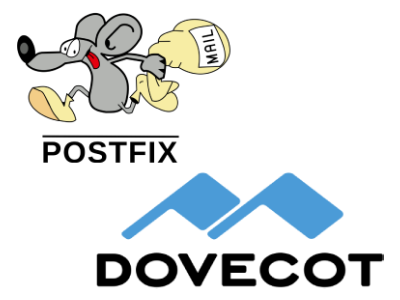 Postfix/Dovecot