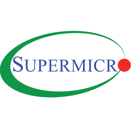 Supermicro Logo
